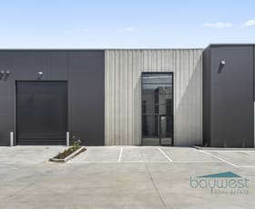 Factory, Warehouse & Industrial commercial property for sale at 22-23/42 Orchard Street Kilsyth VIC 3137