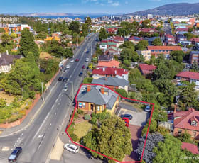 Development / Land commercial property sold at 3 Stoke Street New Town TAS 7008