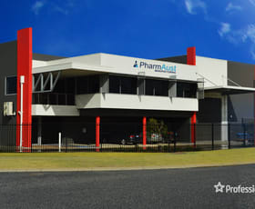 Factory, Warehouse & Industrial commercial property sold at 43 Denninup Way Malaga WA 6090