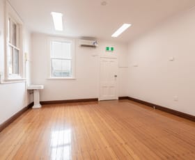 Offices commercial property leased at 5C&5D/186 Molesworth Lismore NSW 2480