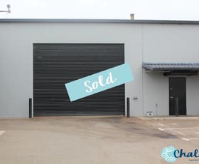 Factory, Warehouse & Industrial commercial property sold at 1/3 Toynbee Way Port Kennedy WA 6172