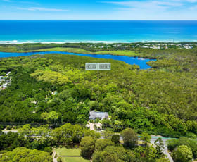Hotel, Motel, Pub & Leisure commercial property sold at 53-59 Broken Head Road Byron Bay NSW 2481