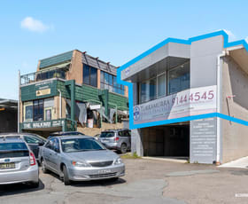 Medical / Consulting commercial property for sale at Lot 2/1273 Pacific Highway Turramurra NSW 2074