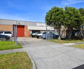 Factory, Warehouse & Industrial commercial property sold at 16A Pascal Road Seaford VIC 3198