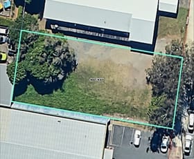 Development / Land commercial property for sale at 10 Wellington Street Mackay QLD 4740