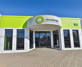Offices commercial property sold at 153 Lime Avenue Mildura VIC 3500