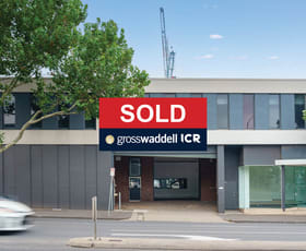 Factory, Warehouse & Industrial commercial property sold at 673-683 Spencer Street West Melbourne VIC 3003