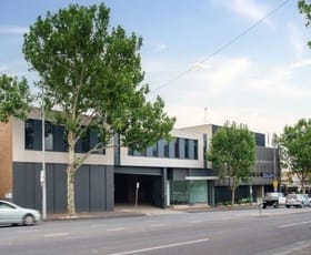 Factory, Warehouse & Industrial commercial property for sale at 673-683 Spencer Street West Melbourne VIC 3003