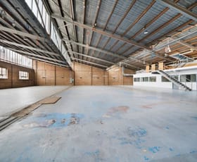 Factory, Warehouse & Industrial commercial property sold at 673-683 Spencer Street West Melbourne VIC 3003