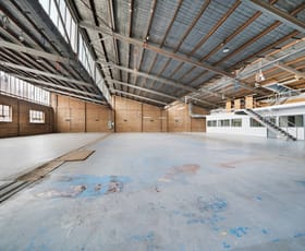 Showrooms / Bulky Goods commercial property for sale at 673-683 Spencer Street West Melbourne VIC 3003
