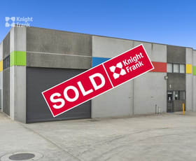 Factory, Warehouse & Industrial commercial property sold at 1/18 Kennedy Drive Cambridge TAS 7170