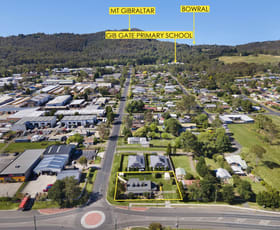Medical / Consulting commercial property sold at 236 Old Hume Highway Mittagong NSW 2575