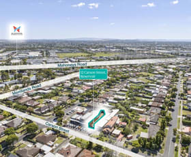 Development / Land commercial property sold at 12 Carson Street Reservoir VIC 3073