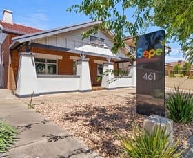 Offices commercial property sold at 461 Regency Road Prospect SA 5082
