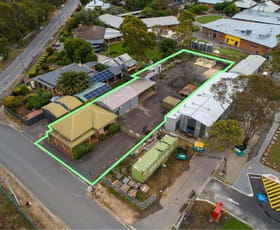 Factory, Warehouse & Industrial commercial property sold at Whole Site/1 Bosisto Lane Strathalbyn SA 5255