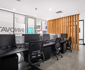 Offices commercial property for lease at Lot 23, 1 Honeysuckle Drive Newcastle NSW 2300