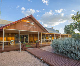 Hotel, Motel, Pub & Leisure commercial property sold at Arumpo NSW 2715