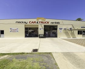 Factory, Warehouse & Industrial commercial property sold at 4/1 Chain Street East Mackay QLD 4740