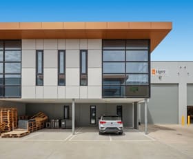 Factory, Warehouse & Industrial commercial property sold at Unit 1/67 Naxos Way Keysborough VIC 3173