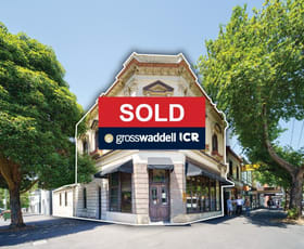 Offices commercial property sold at 173-175 Clarendon Street South Melbourne VIC 3205