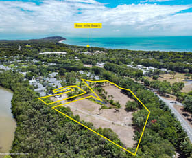 Development / Land commercial property for sale at Lot 906 Bale Drive Port Douglas QLD 4877