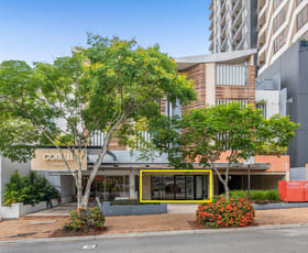 Offices commercial property sold at 16/62 High Street Toowong QLD 4066