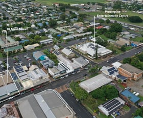 Shop & Retail commercial property sold at 38 Main Street Proserpine QLD 4800