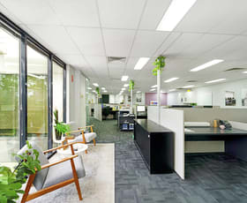 Offices commercial property sold at 44/5-7 Inglewood Place Norwest NSW 2153