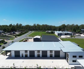 Factory, Warehouse & Industrial commercial property for sale at 1-5/7 Corporate Place Landsborough QLD 4550