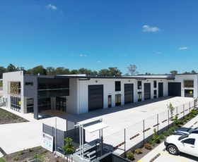 Factory, Warehouse & Industrial commercial property for sale at 1-5/7 Corporate Place Landsborough QLD 4550