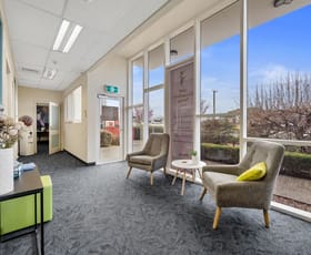 Medical / Consulting commercial property sold at Medical Office Investment/11 Alexandra Road Ulverstone TAS 7315