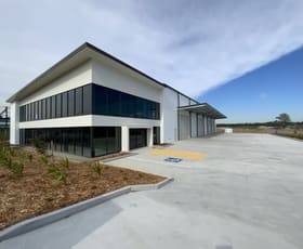 Factory, Warehouse & Industrial commercial property sold at 5 Ivory Close Heatherbrae NSW 2324