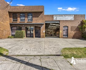 Other commercial property sold at 2-4 Queen Street Nunawading VIC 3131