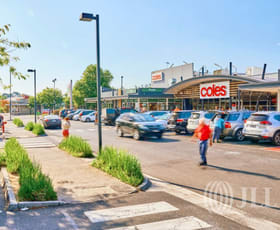 Shop & Retail commercial property sold at 9 Lakeside Boulevard Pakenham VIC 3810