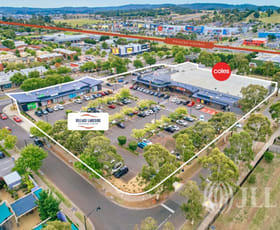 Shop & Retail commercial property sold at 9 Lakeside Boulevard Pakenham VIC 3810