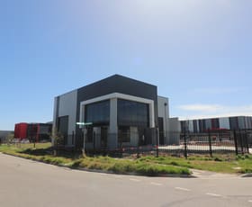 Factory, Warehouse & Industrial commercial property sold at 1 Hampden Road Cranbourne West VIC 3977