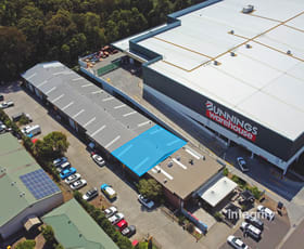 Factory, Warehouse & Industrial commercial property sold at 1/173 Princes Highway South Nowra NSW 2541