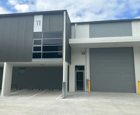 Factory, Warehouse & Industrial commercial property for sale at 11/19 - 23 Doyle Avenue Unanderra NSW 2526