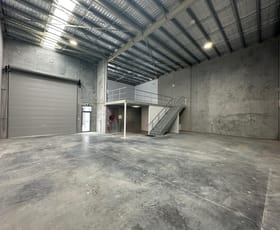 Factory, Warehouse & Industrial commercial property for sale at 11/19 - 23 Doyle Avenue Unanderra NSW 2526