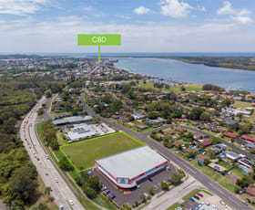 Development / Land commercial property for sale at Lot 2/31 Kalinga Street West Ballina NSW 2478