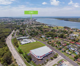 Development / Land commercial property sold at Lot 2/31 Kalinga Street West Ballina NSW 2478