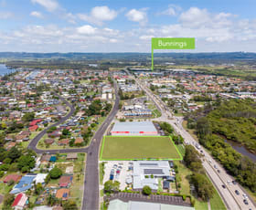 Development / Land commercial property sold at Lot 2/31 Kalinga Street West Ballina NSW 2478