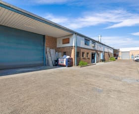 Factory, Warehouse & Industrial commercial property sold at 3/51 Fitzpatrick Street Revesby NSW 2212