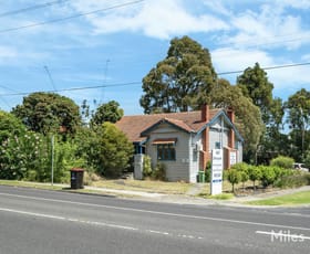 Medical / Consulting commercial property sold at 467 Upper Heidelberg Road Heidelberg Heights VIC 3081