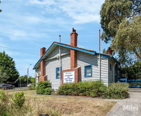 Medical / Consulting commercial property sold at 467 Upper Heidelberg Road Heidelberg Heights VIC 3081