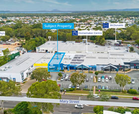 Shop & Retail commercial property sold at Noosa Homemaker Centre Lot 3, 18 Thomas Street Noosaville QLD 4566