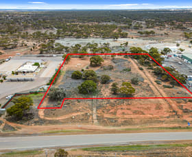 Development / Land commercial property sold at Lot 4 Goldfields Highway Yilkari WA 6430