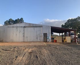 Factory, Warehouse & Industrial commercial property sold at 9 Wilson Way Wickham WA 6720