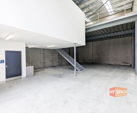 Factory, Warehouse & Industrial commercial property leased at 24/32-38 Belmore Road Punchbowl NSW 2196