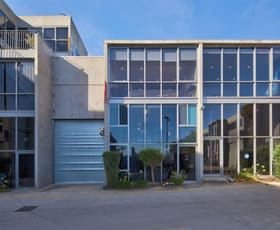 Offices commercial property sold at 9/131 Hyde Footscray VIC 3011